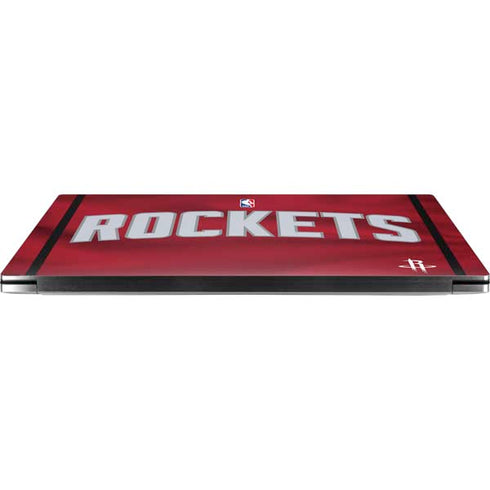 NBA Houston Rockets Jersey Dell XPS Skin